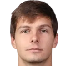 Mykhaylo Ryashko