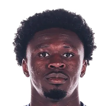 Stephen Afrifa