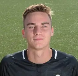Christian Scorza