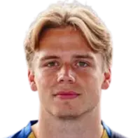 Jonas Torrissen Therkelsen