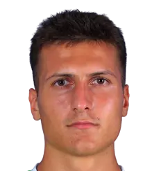 Gianluca Santini