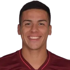 Matías Pérez