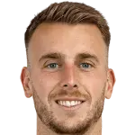 Rhys Oates