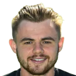 Alan Forrest
