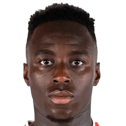 Arvin Appiah
