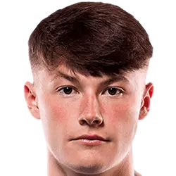 Nathan Patterson