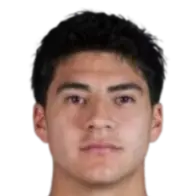 Obed Vargas