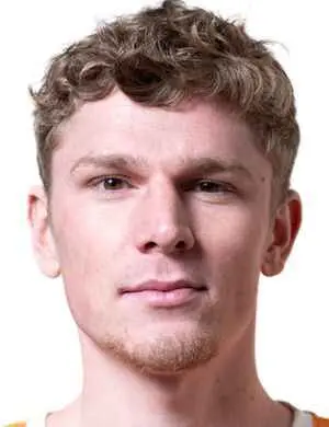 Yesin van der Pluijm