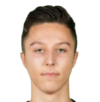 Kyle Cimenti