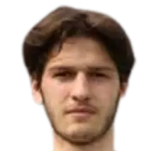 shotiko tsamalashvili