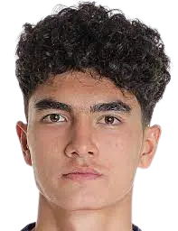 Sherzod Esanov