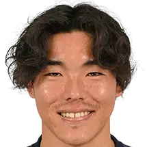 Ryosuke Kojima
