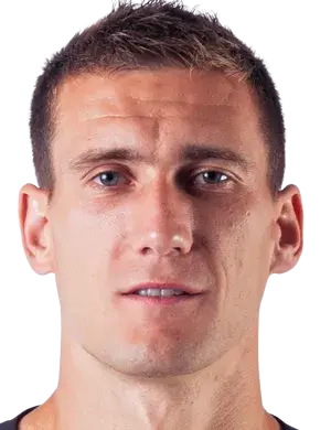 Arkadiusz Jedrych