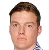 Shane Lowry