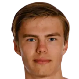 Oscar Wallin