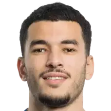 Zakaria El Ouahdi