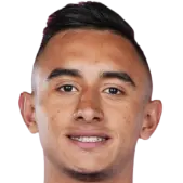 Juan Sabestián Ostos Forero