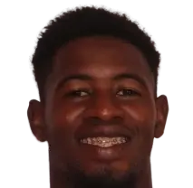 danilo palacios