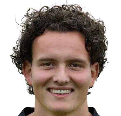 Jop van der Avert