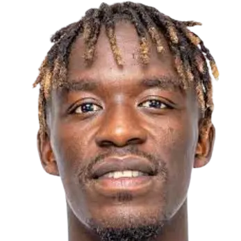 Papa Ibnou Ba