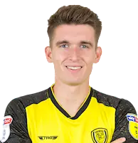 Ben Fox