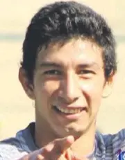 Héctor Villamayor