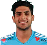 Antonio Diaz