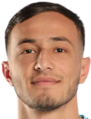 Mukhriddin zoirov