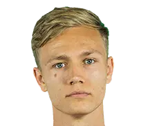 Mads Kaalund