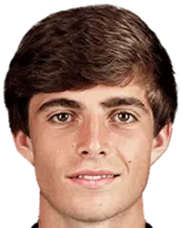 Miguel Alves