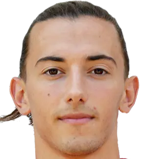 Milos Brnovic