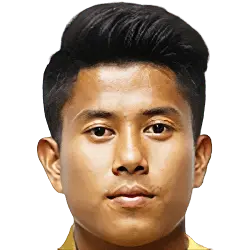 Hein Htet Aung