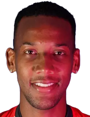 chamir dupuy