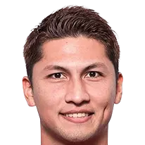 Andrew Kumagai