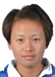 Peng Ziwei