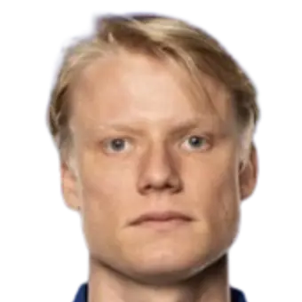 Harald Tangen