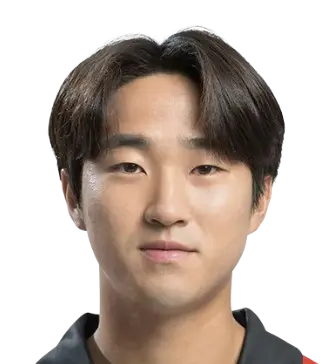 Won Tae-Rang