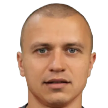 Konstantin Savichev
