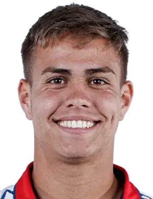Jeremia recoba