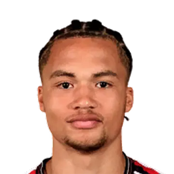 Michael-John Kamson-Kamara