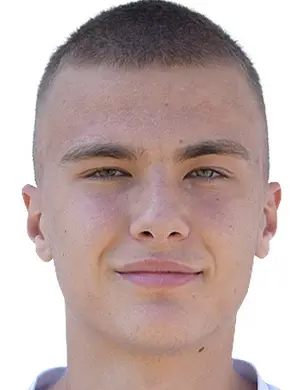 davor serafimov