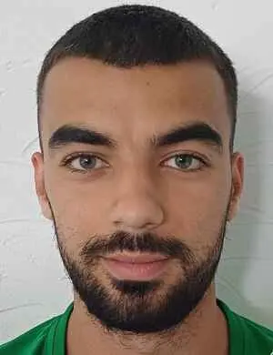 Samet redjepi
