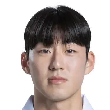 Bae Jin-Woo