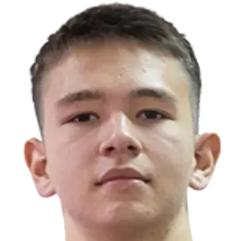 sayatkhan kussainov
