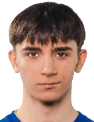 Szymon Szklinski