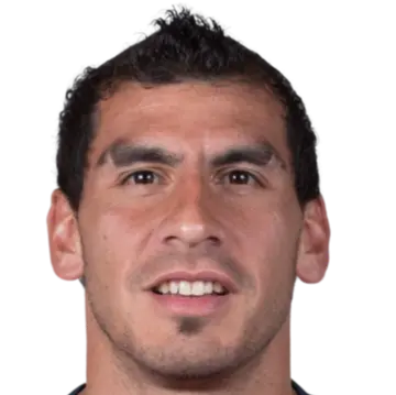 Nahuel Guzmán