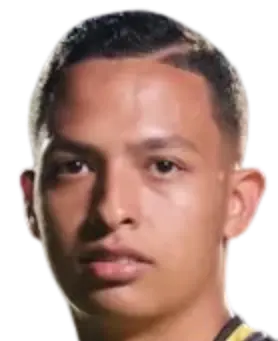 Carlos Mendez