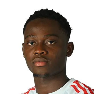 Daniel Koblan Koffi