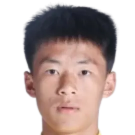 Liu Jiale