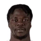 Junior Olaitan Ishola